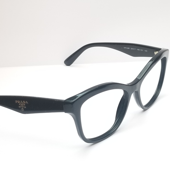 Prada Milano Eyeglasses Frames - Picture 13 of 16